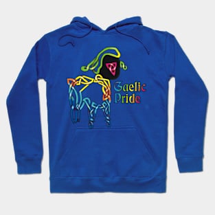 Gaelic Pride Hoodie